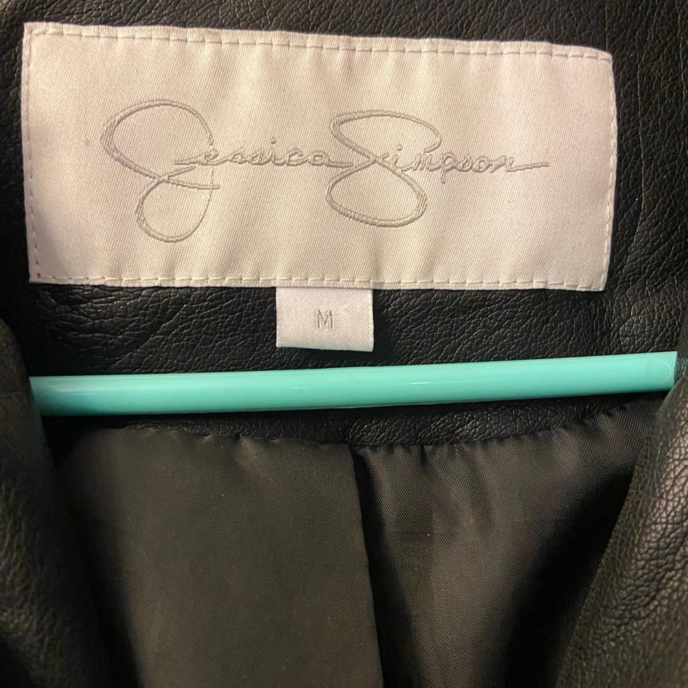 Jessica Simpson jacket - Picture 3 of 4